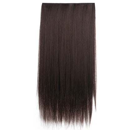 Clip-in Keratin Hair Extensions – Aurora
