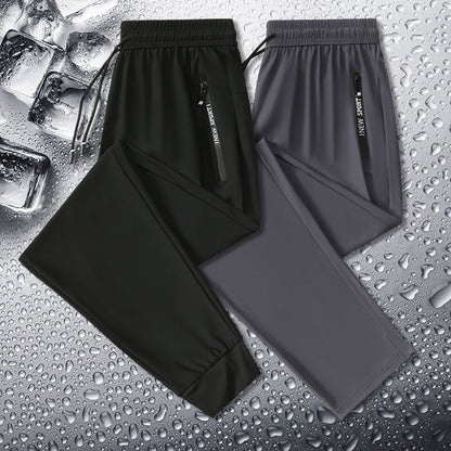 Unisex Stretch Trousers – Jaxon