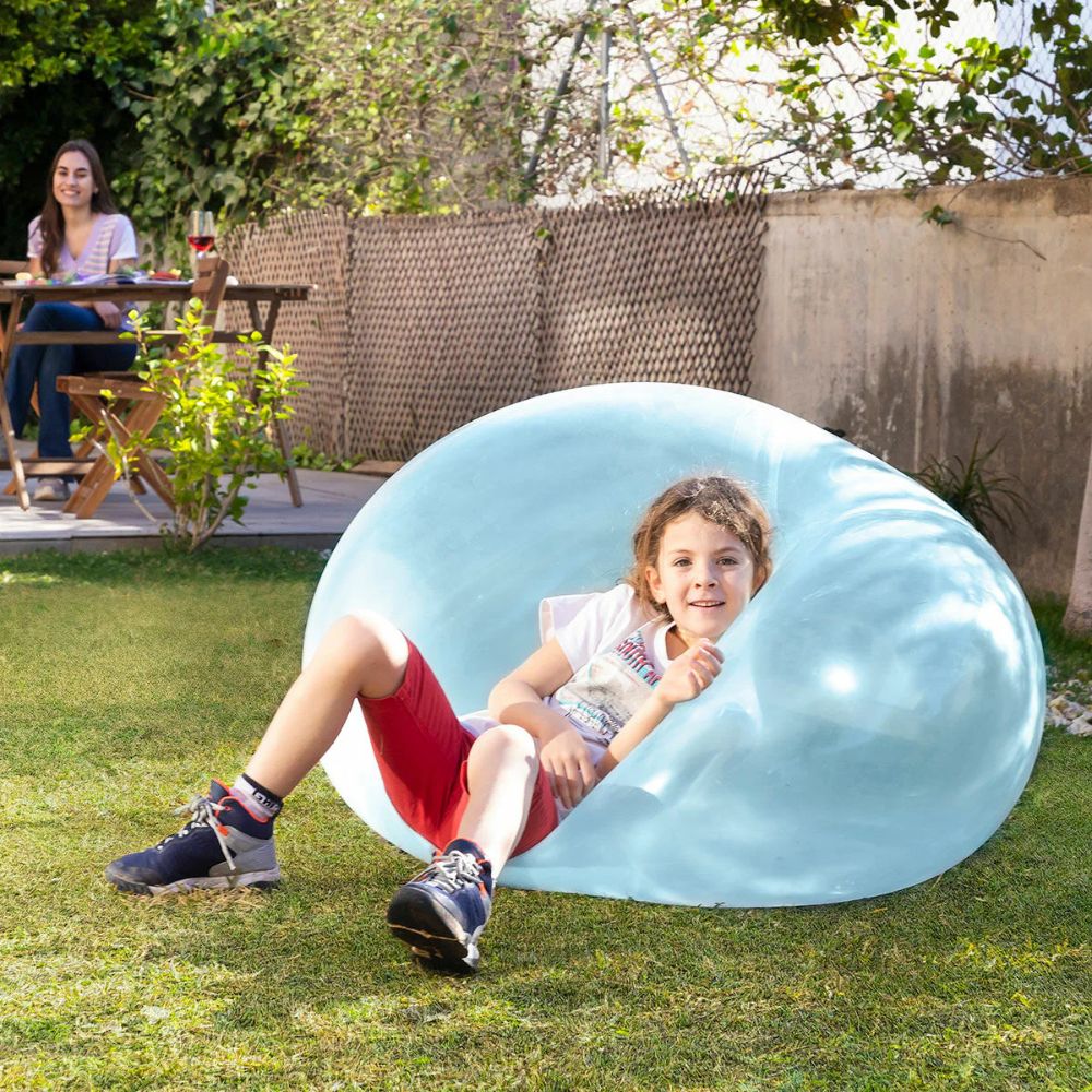 Giant Bounce Ball — Jump-Proof Outdoor Fun Balloon Ball 5