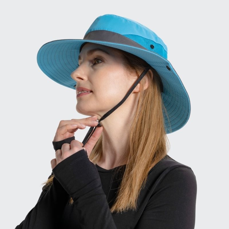 Unisex Sun Hat - Clara | The Festival Must-have!