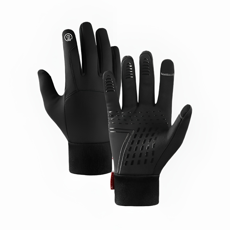 Premium Thermal Gloves - ThermoGuard