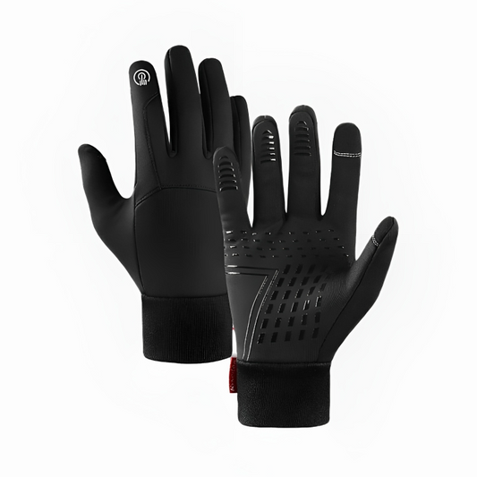 Premium Thermal Gloves - ThermoGuard