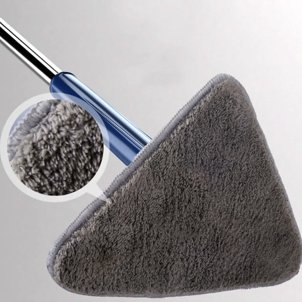 Triangular Mop - CleanReach