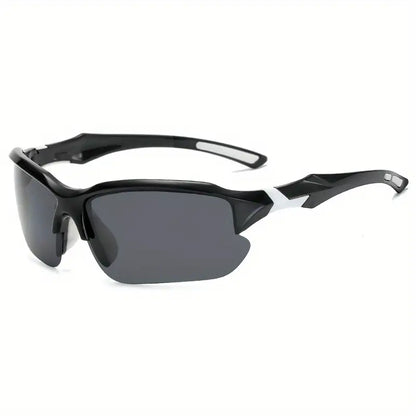 Polarised Sports Sunglasses - AdventureVision