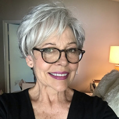 Quick Clip-in Hair Extensions for Short Hair – Zuri