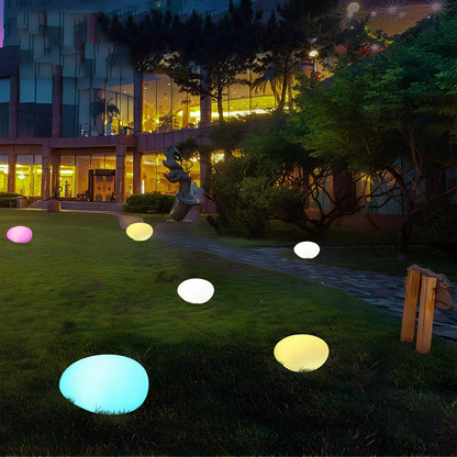 Atmospheric Wireless Garden Lamp - LumaStone