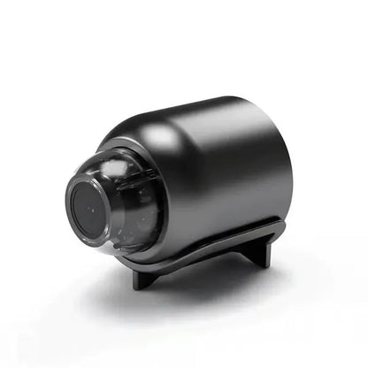 Mini HD Security Camera — Effortless 24/7 Connection & Protection 9
