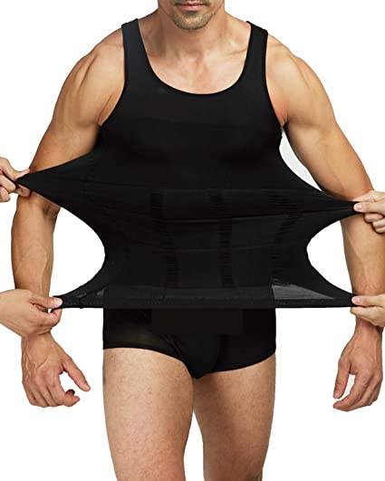 Men's Compression Undershirt – Massimo