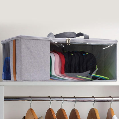 Baseball cap storage box – Helvano