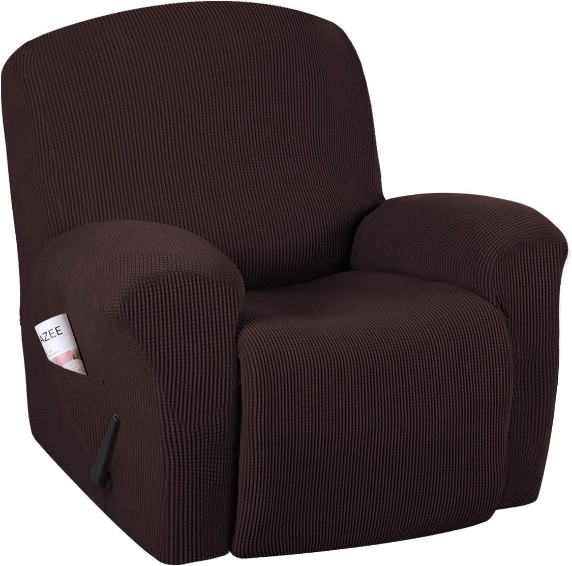 Stretch Recliner Slipcover – CoverFlex (Buy 1 Get 1 Free)