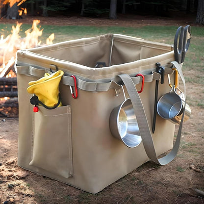 Camping organisation bags – Norvane