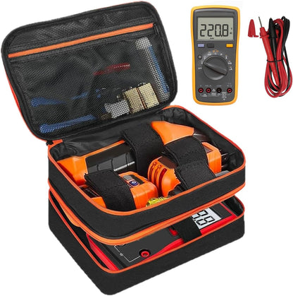 Waterproof electric knife storage bag – Voltura