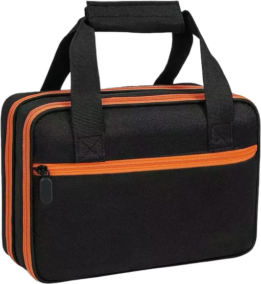Waterproof electric knife storage bag – Voltura
