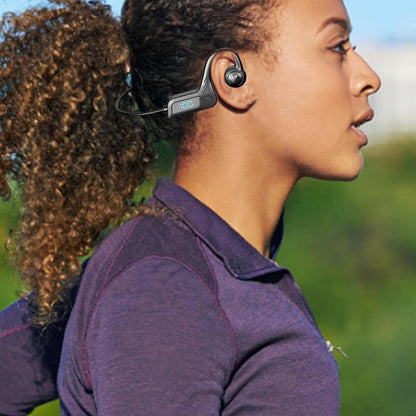 Open-ear wireless bone-conduction headphones – Audyra