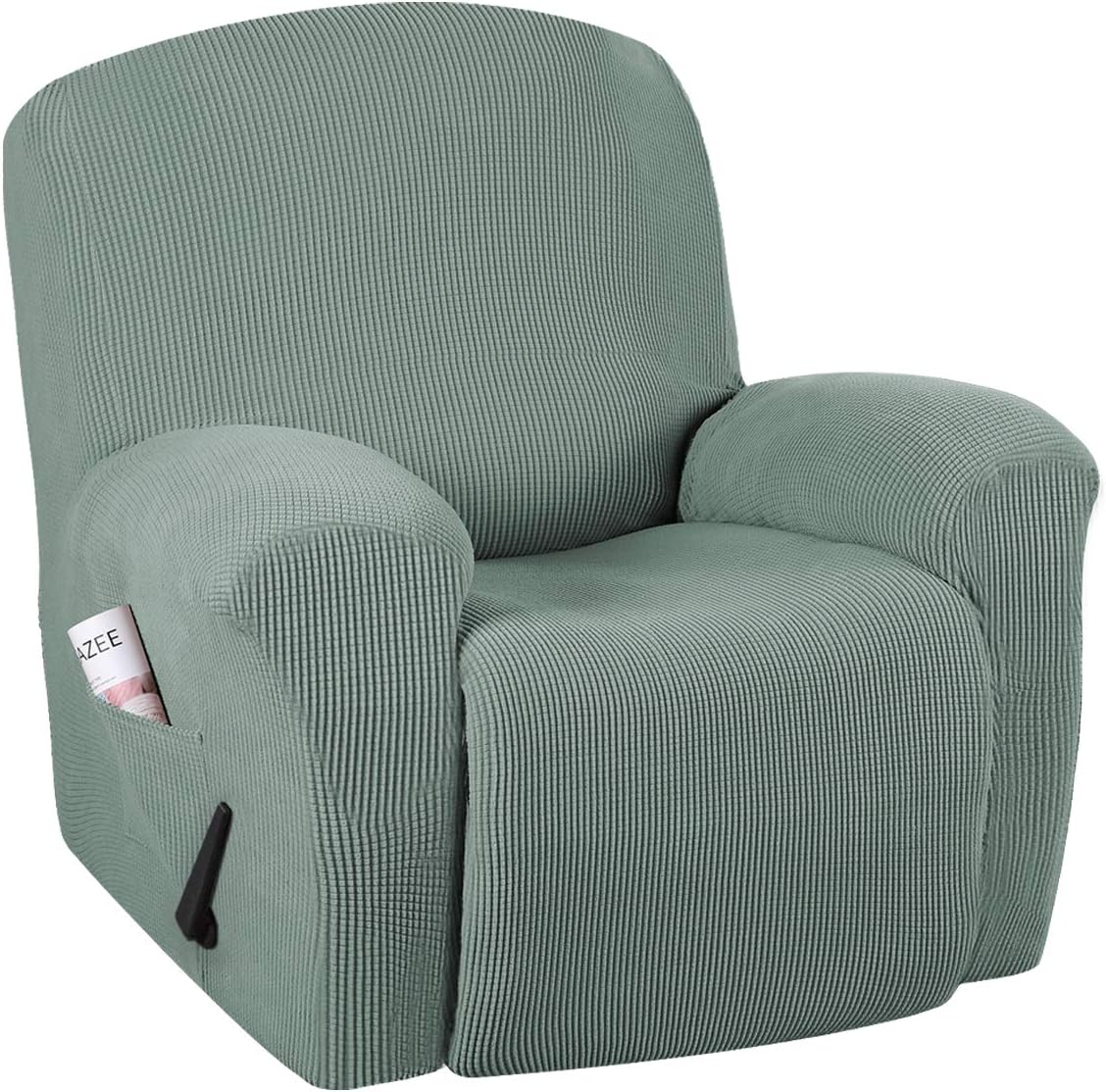 Stretch Recliner Slipcover – CoverFlex (Buy 1 Get 1 Free)