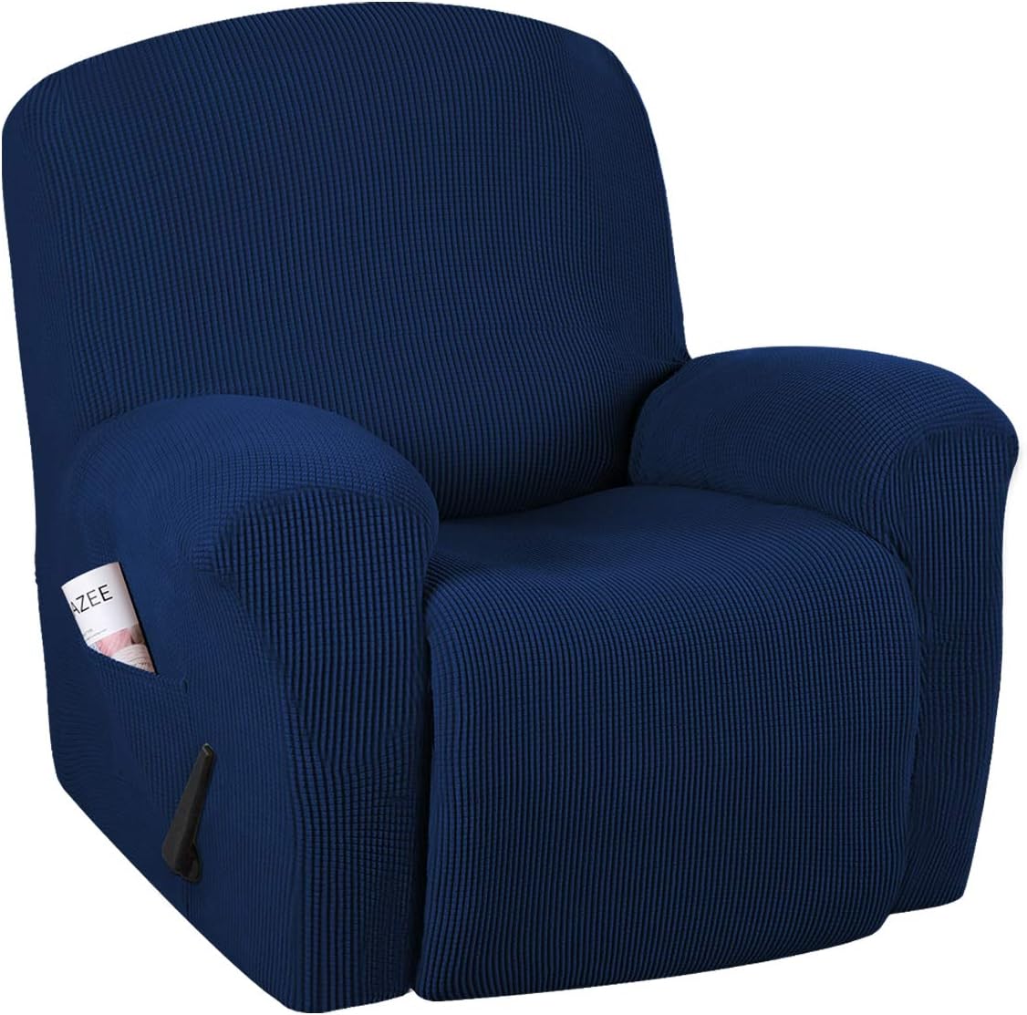 Stretch Recliner Slipcover – CoverFlex (Buy 1 Get 1 Free)