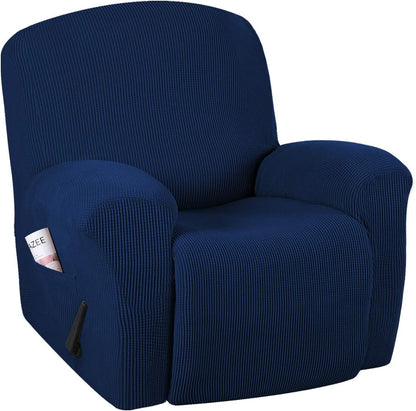 Stretch Recliner Slipcover – CoverFlex (Buy 1 Get 1 Free)