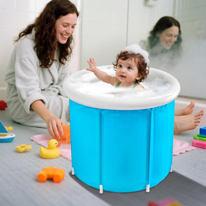 Collapsible bath – Eloria