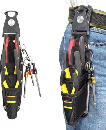 Water-repellent Belt Tool Holder Pouch – Forvix