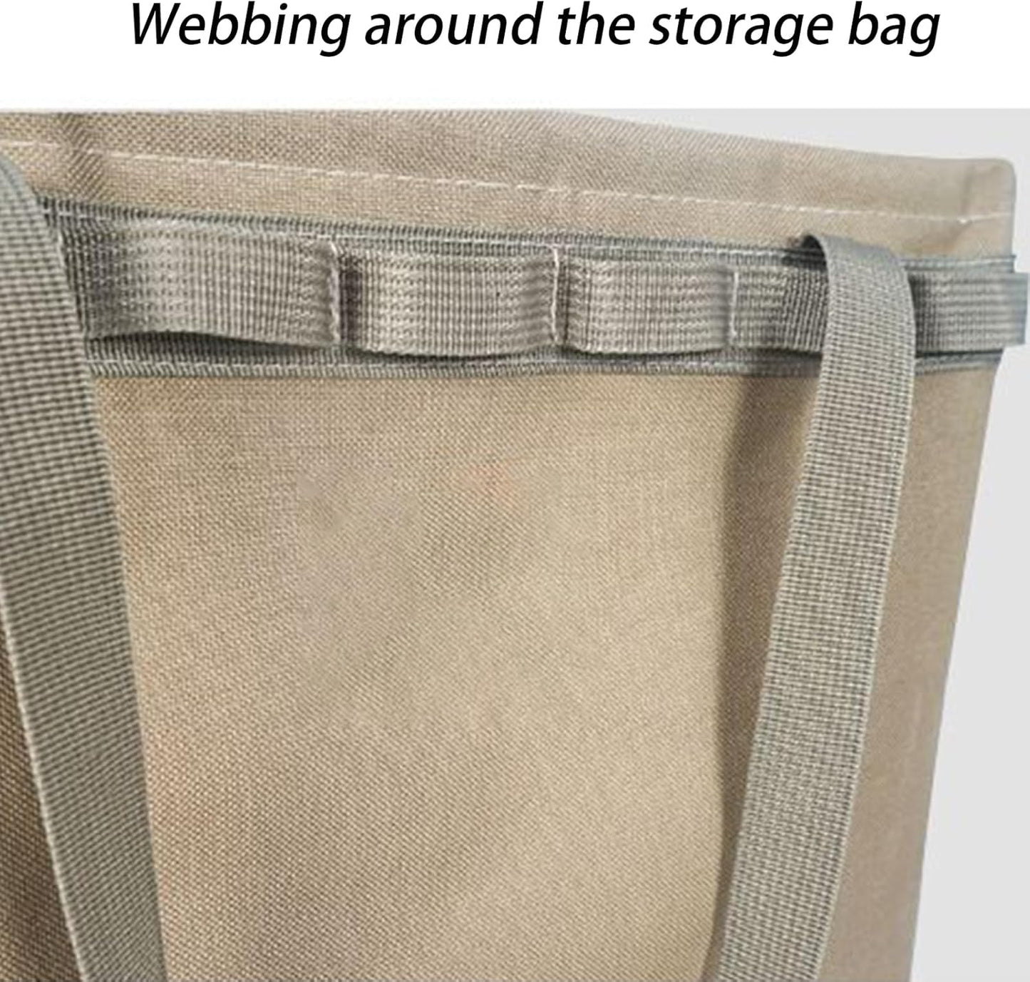 Camping organisation bags – Norvane