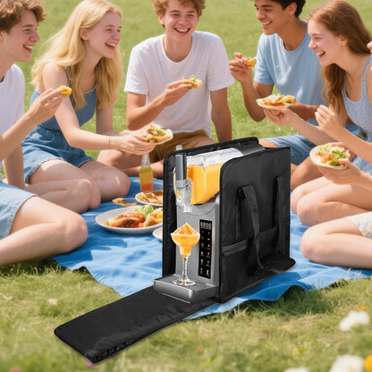 Freezing Drink Maker Carry Bag – Veylora