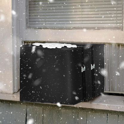 Outdoor cover for air-conditioning unit – Veystrom