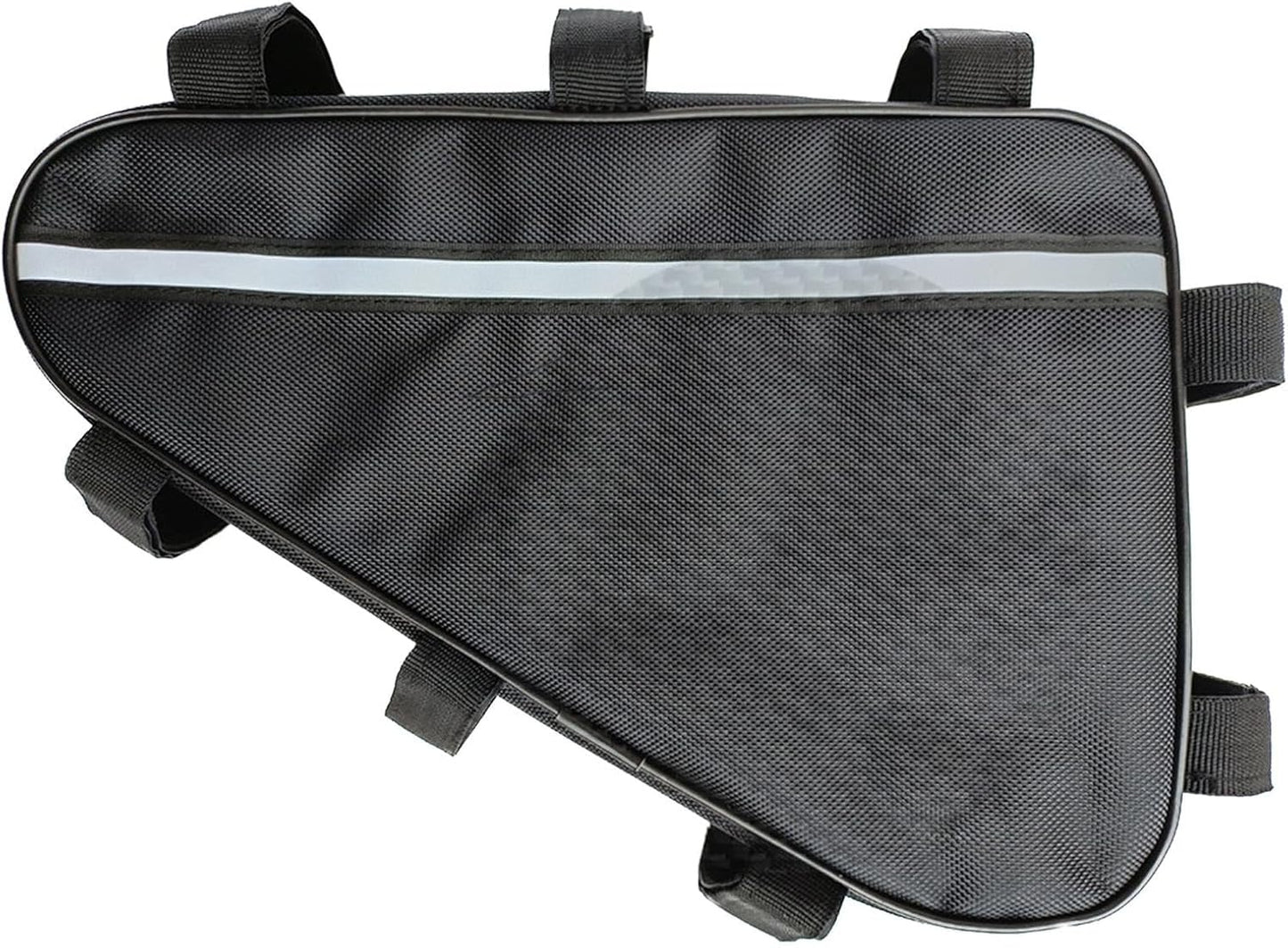 Electric Bike Triangular Battery Bag – Voltrix