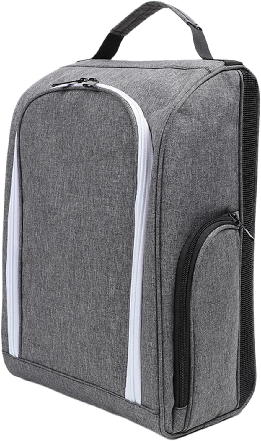 Waterproof golf shoe bag with handle – Olviano