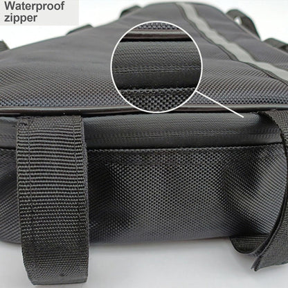 Electric Bike Triangular Battery Bag – Voltrix