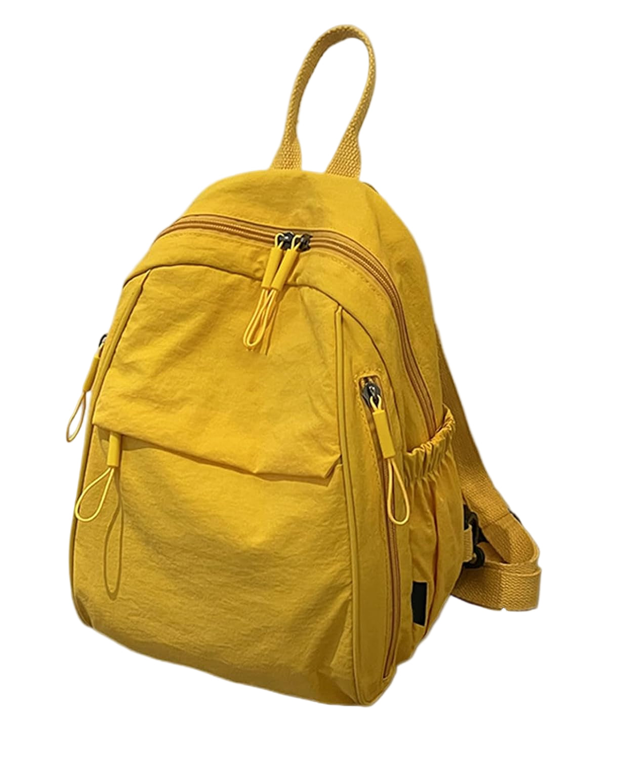 Waterproof leisure rucksack – multi-compartment travel & school bag – Arvion