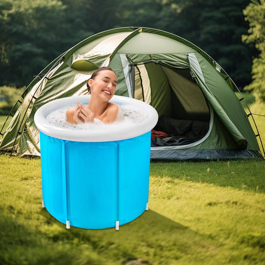 Collapsible bath – Eloria