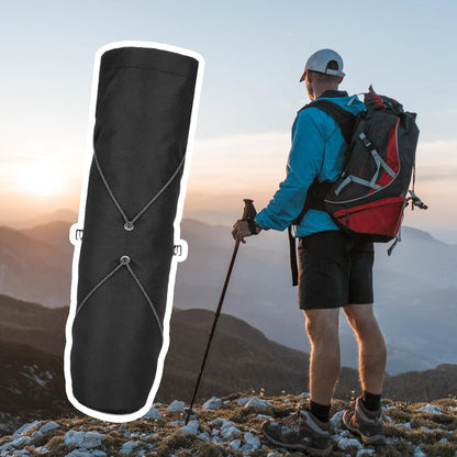 Lightweight trekking pole bag – Alvoryn (1+1 FREE)