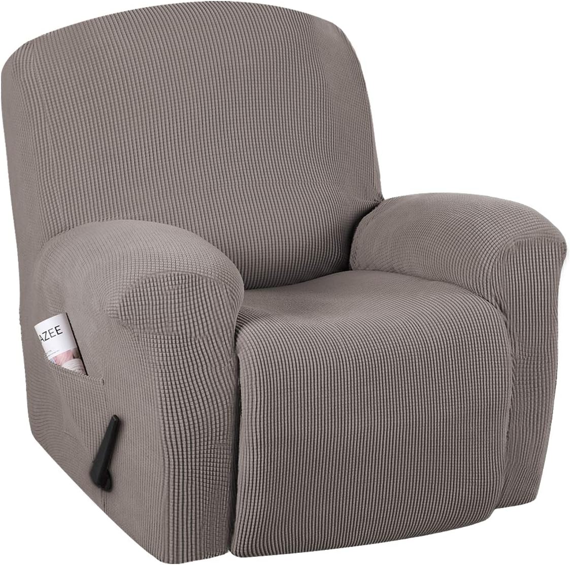 Stretch Recliner Slipcover – CoverFlex (Buy 1 Get 1 Free)