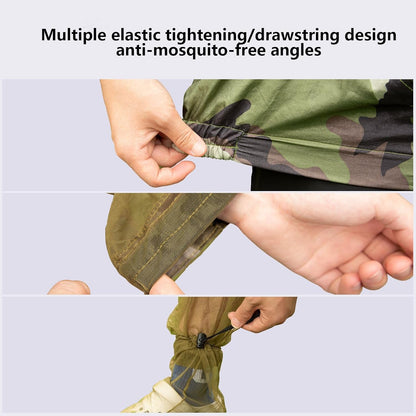Protective flying suit with jacket, trousers and gloves – Avenira