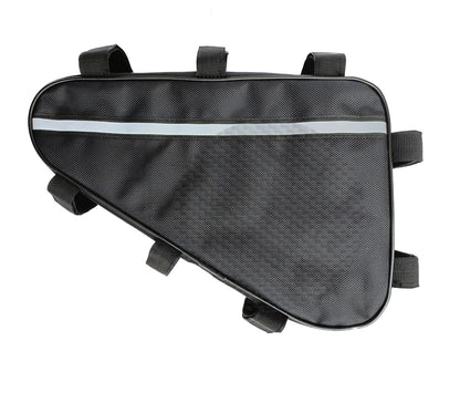 Electric Bike Triangular Battery Bag – Voltrix