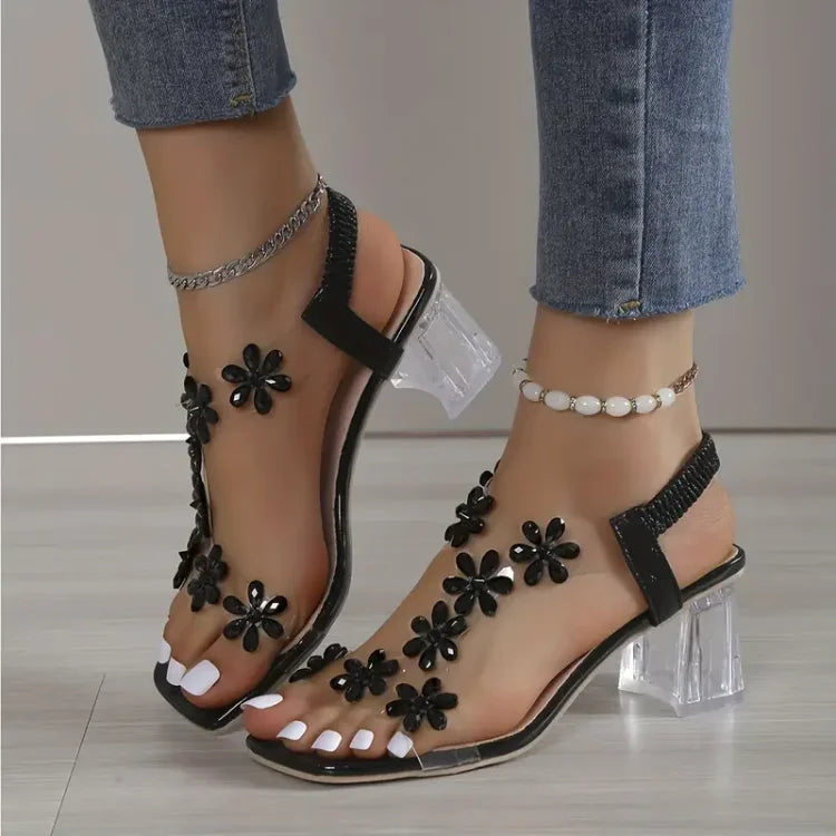 Trendy women's orthopedic pumps with breathable design – Melina