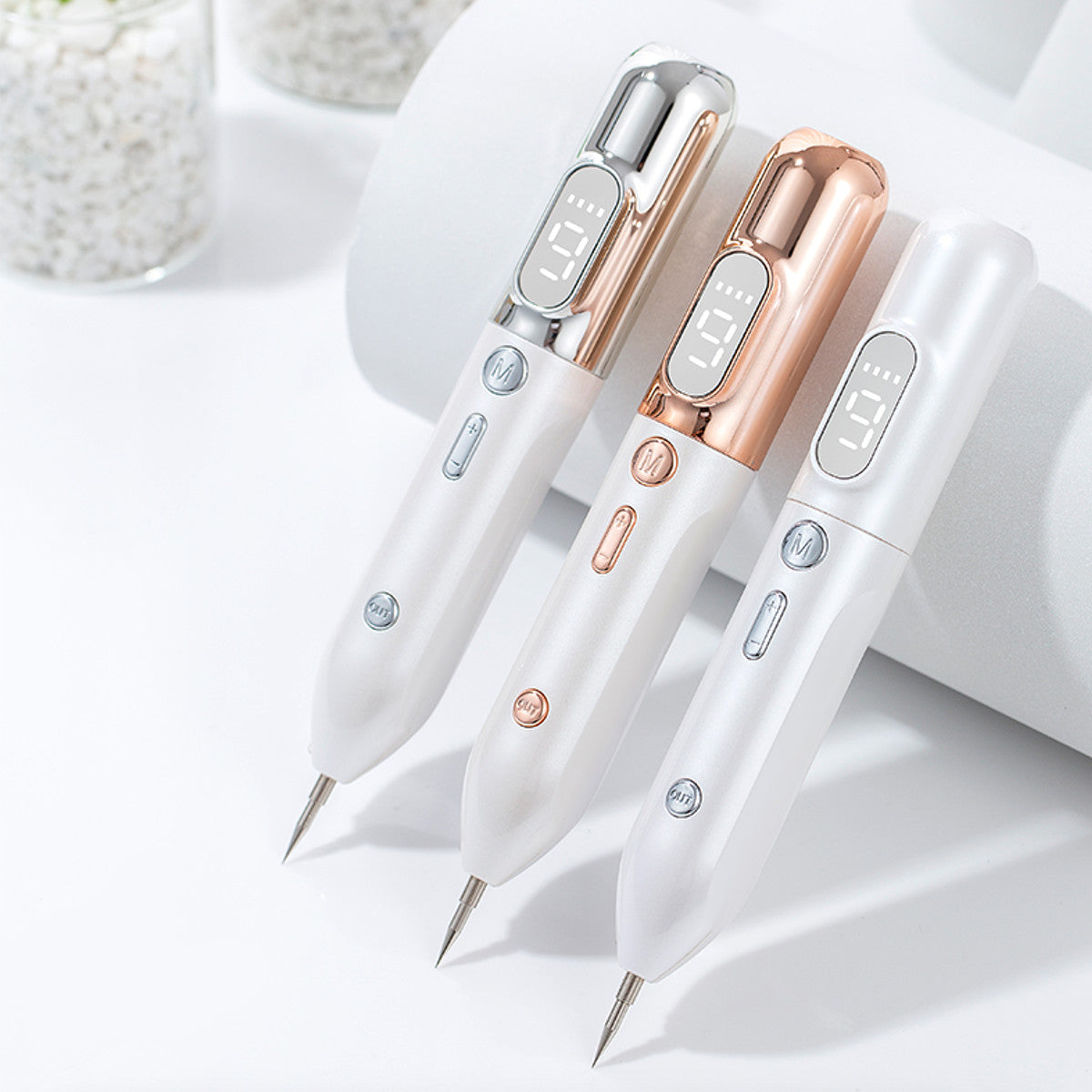 Plasma Skin Rejuvenation Pen - GlowLift