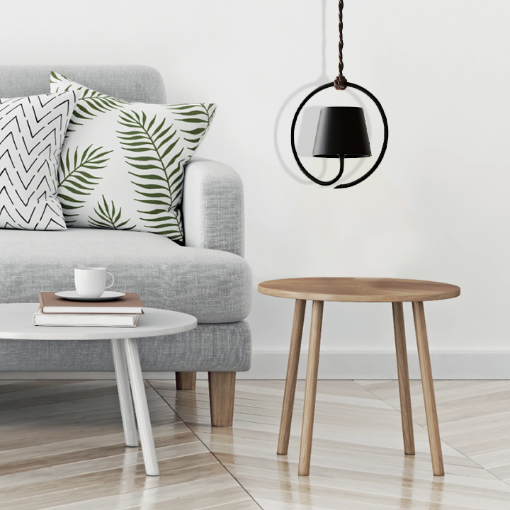 Pendant Lamp - AuraGlow