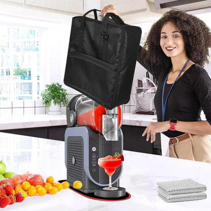 Freezing Drink Maker Carry Bag – Veylora