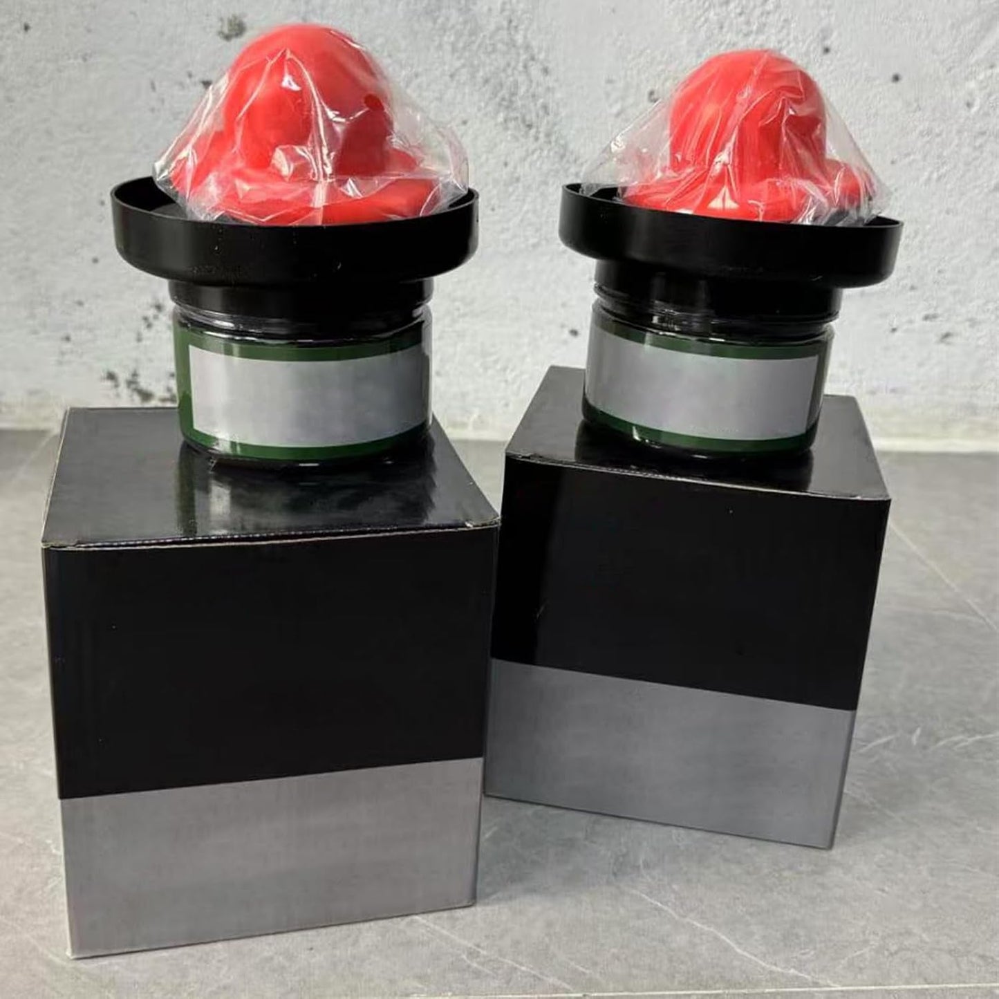 Drying powder for car paint restoration – Revnix