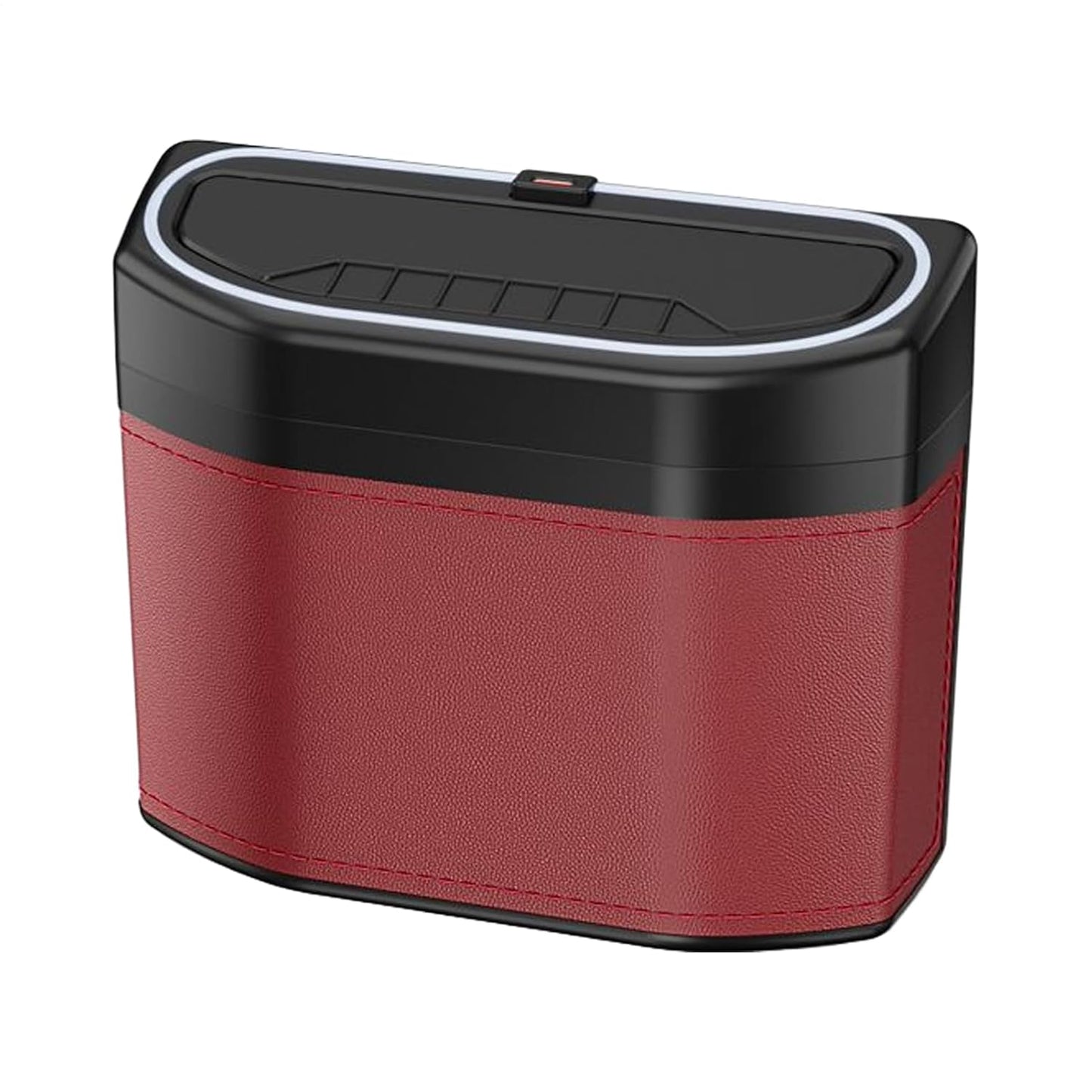 Odour-proof Car Rubbish Bin with Touch Light – Lurevo
