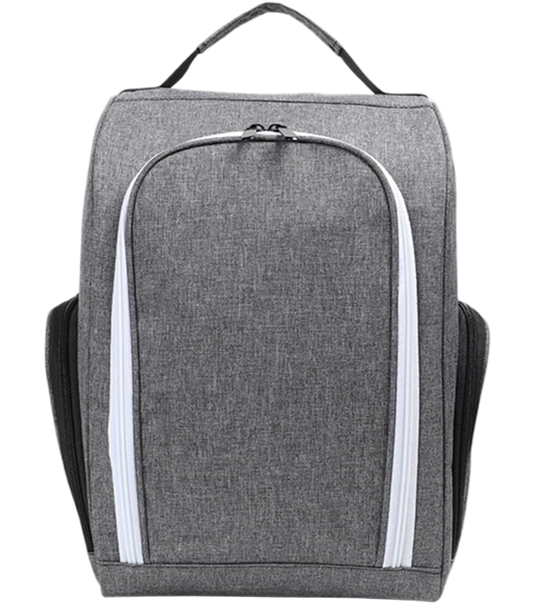 Waterproof golf shoe bag with handle – Olviano