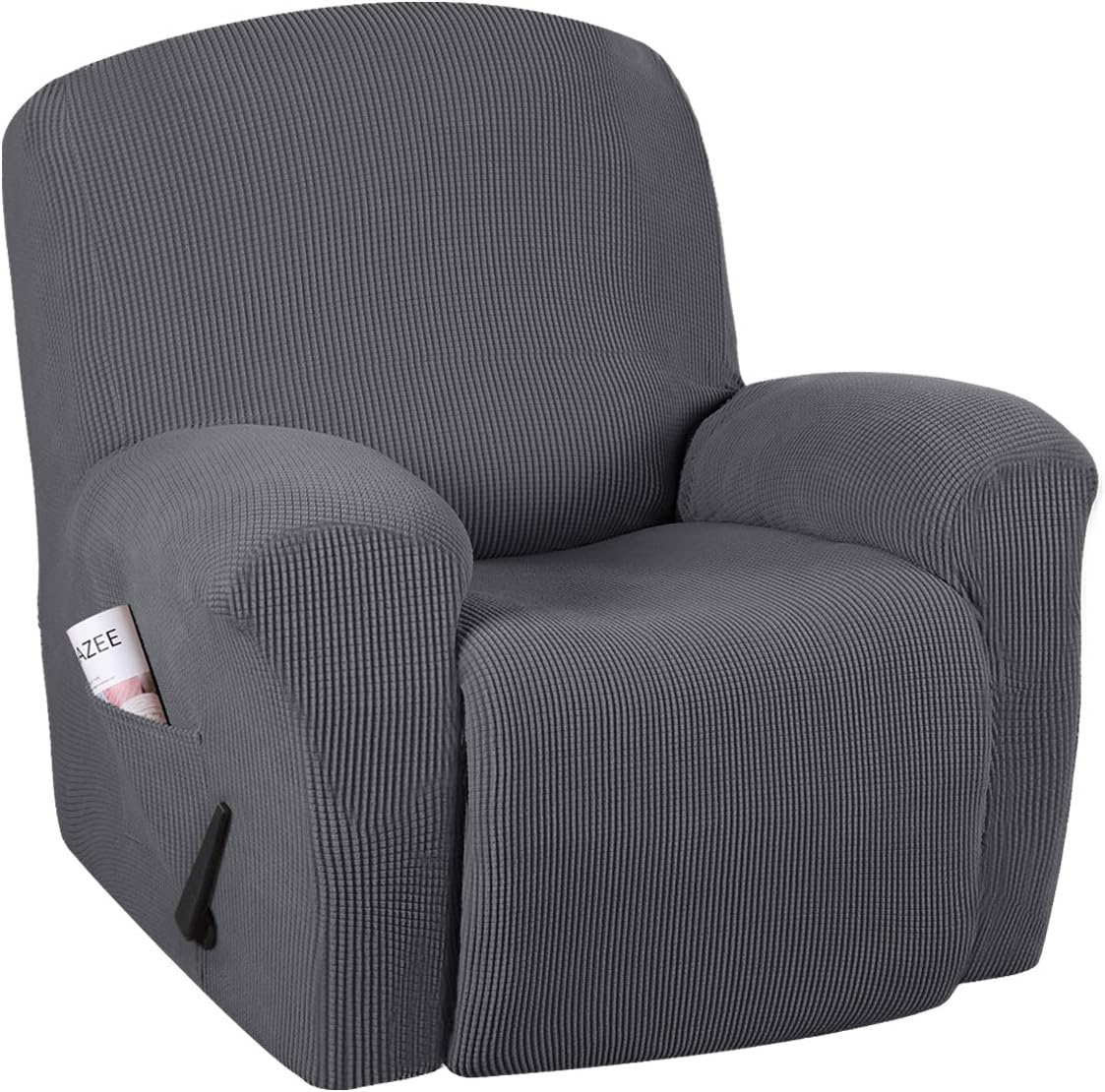 Stretch Recliner Slipcover – CoverFlex (Buy 1 Get 1 Free)