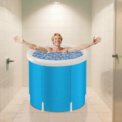 Collapsible bath – Eloria