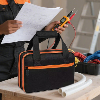 Waterproof electric knife storage bag – Voltura