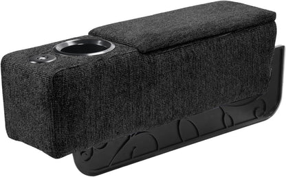 Multifunctional Armrest with Wireless Charging – Modulux