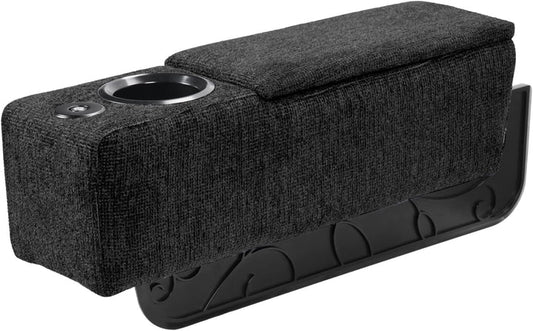 Multifunctional Armrest with Wireless Charging – Modulux