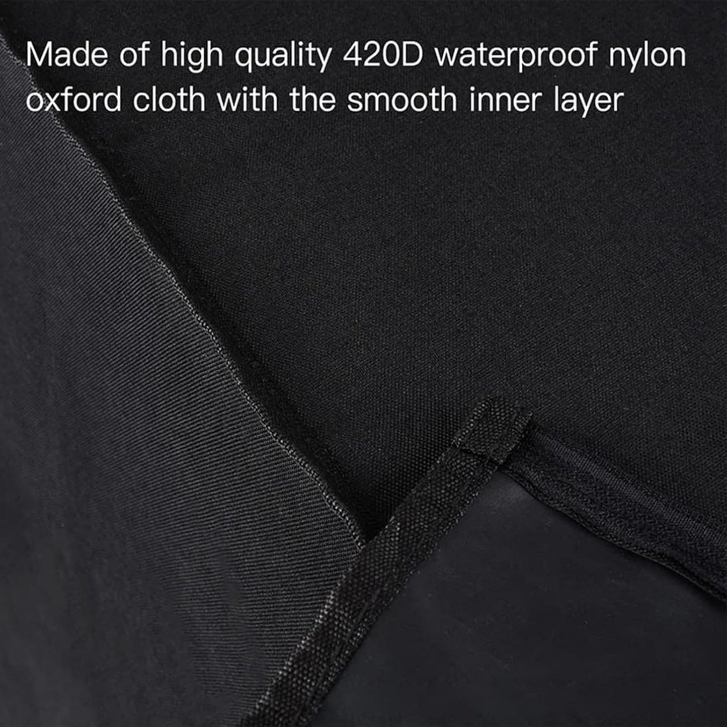 Waterproof computer CPU dust cover with zips – Cylor (Buy 1 Get 1 Free)