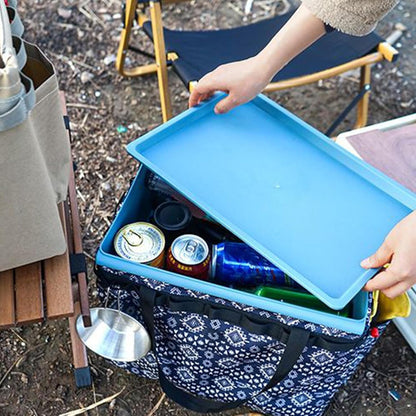 Camping organisation bags – Norvane