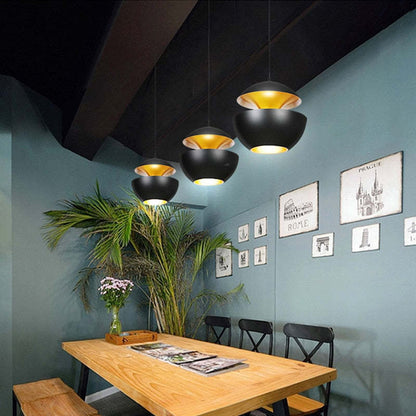 Modern LED Pendant Light - AstraGlow